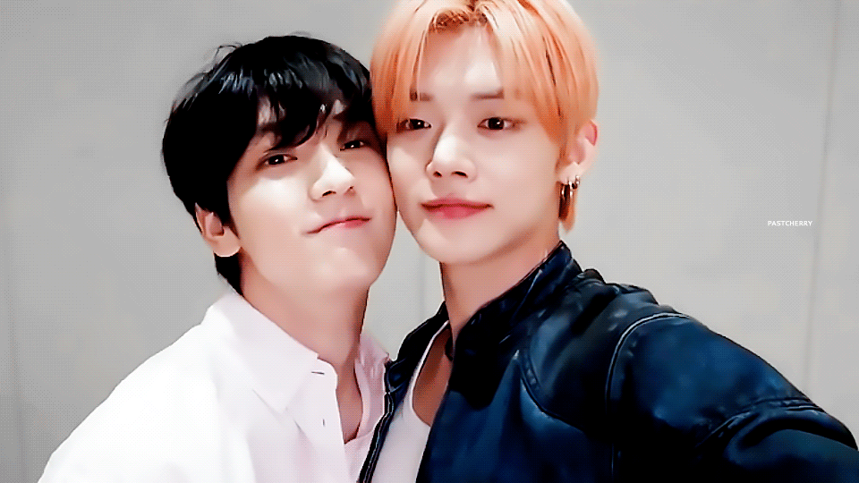 [잡담] 투바투 닉주디즈 움짤 | 인스티즈