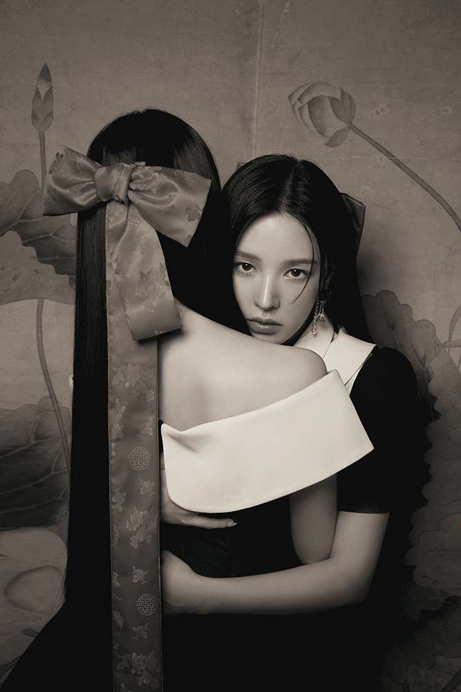 [정보/소식] Red Velvet The 3rd Album 'Chill Kill' - IRENE&WENDY | 인스티즈