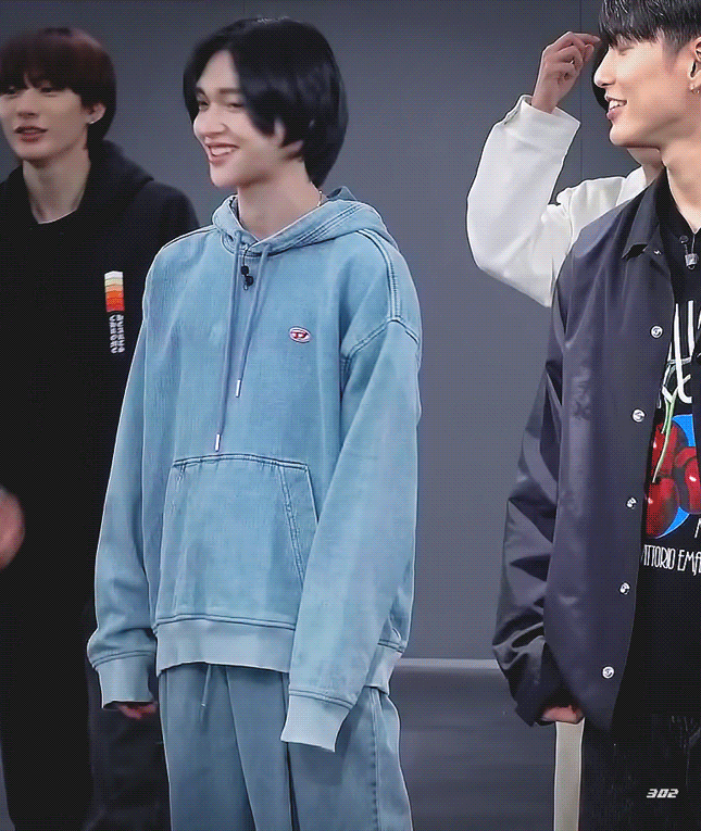 [잡담] 라이즈 원빈 인간극장 움짤 이쁜거 주워옴 | 인스티즈