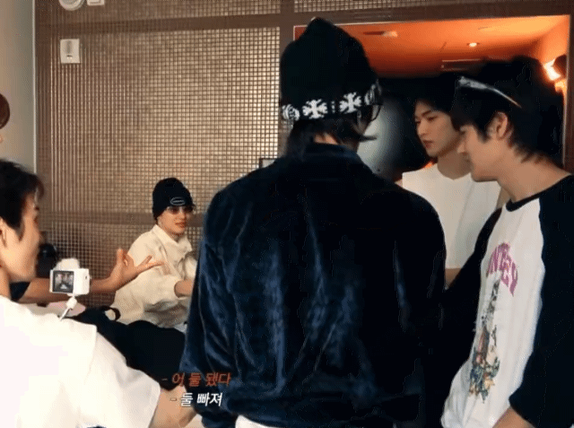 ㄱ [잡담] 넨또 이소희가 확 끌어당겨지는 게 진짜 너무나 큰 개꼴포......... | 인스티즈