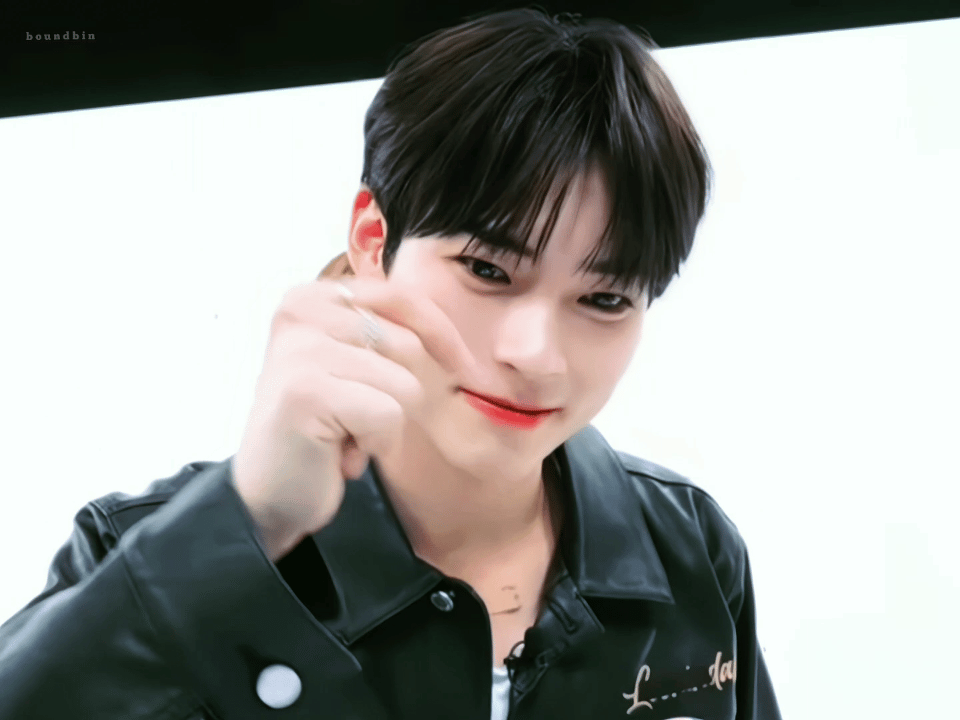 [잡담] 아니 주간아 성한빈 뭔데? | 인스티즈