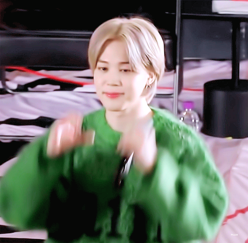 [잡담] 난 사실 방탄 지민 고양이파야 | 인스티즈