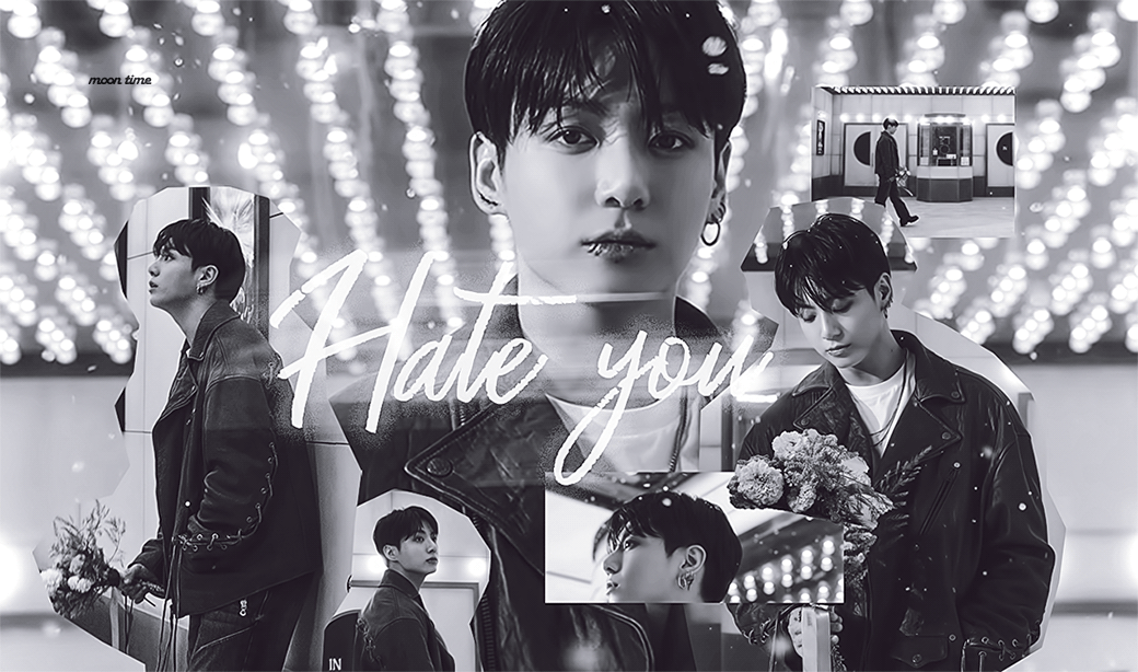 [잡담] 정국 hate you는 따로 싱글컷으로 나왔어도 대박이었을듯 | 인스티즈