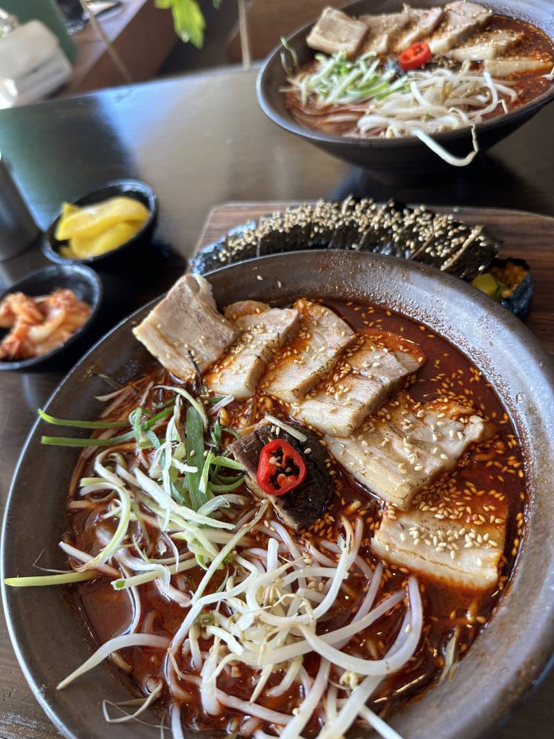 [잡담] 제주도 2박 3일간의 먹부림 - 인스티즈(instiz) 일상 카테고리 [잡담] 제주도 2박 3일간의 먹부림