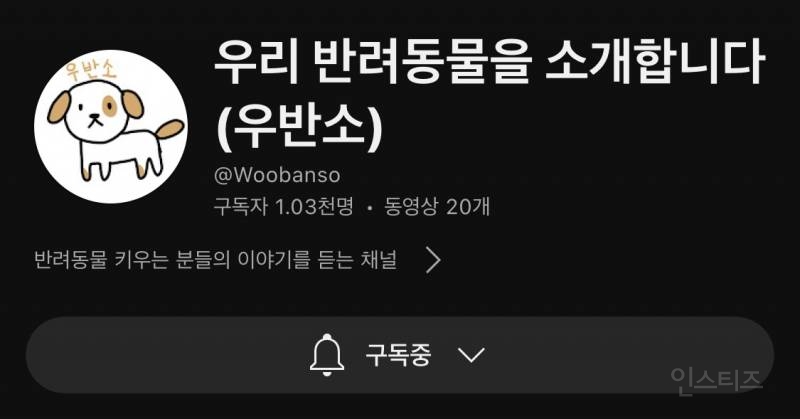 후원할 단체까지 구독자들이랑 일일이 상의하는 채널.jpg | 인스티즈