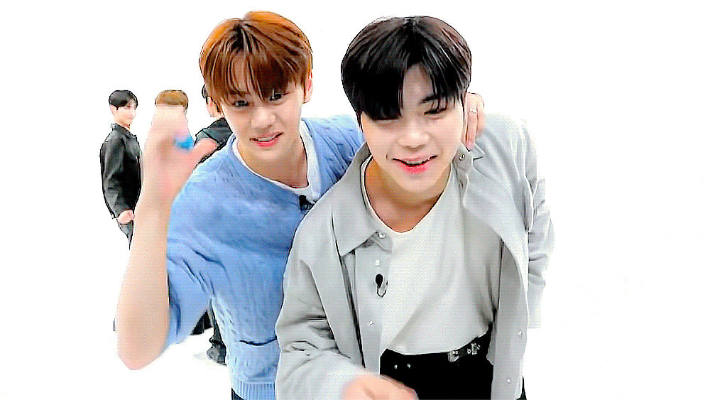 [잡담] 제베원 개털즈 사랑함 | 인스티즈