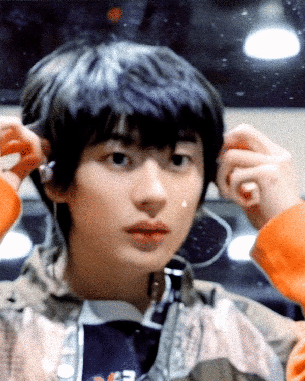 [잡담] 앤톤 이거 진짜 너무 아기야 | 인스티즈