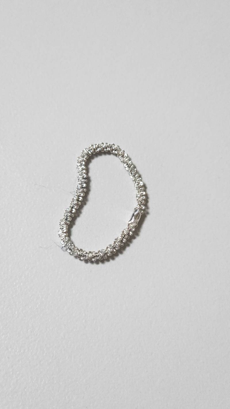 [잡담] 반지 늘어난거 줄이는 법 아는 사람... | 인스티즈