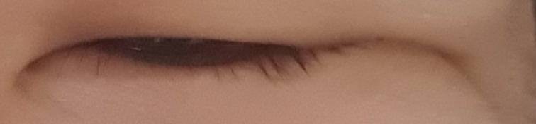 [잡담] 웃을때 눈 | 인스티즈