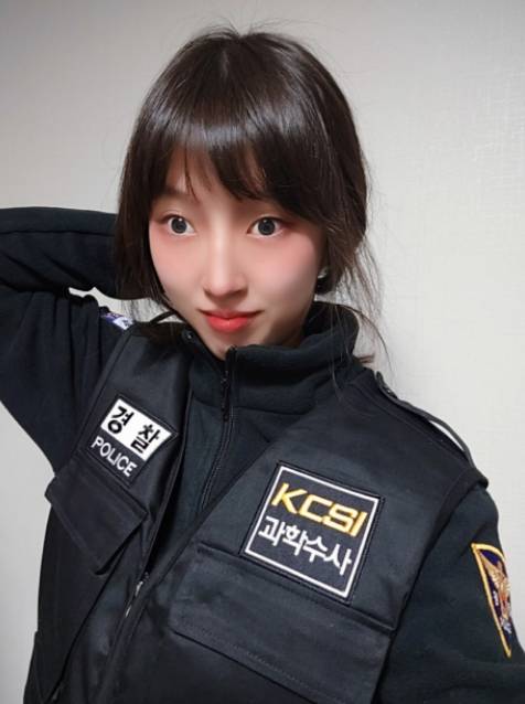 [잡담] 이거 누군지 아는사람? | 인스티즈