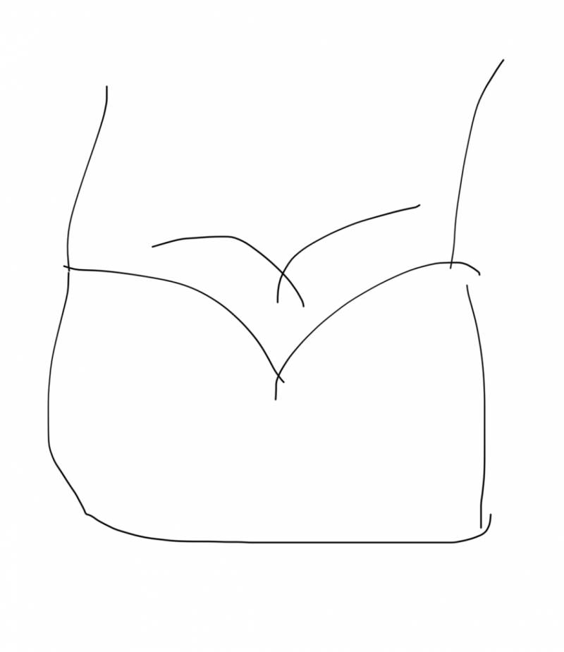 [잡담] 익들아 이정도묜 브라가 작은거야? | 인스티즈