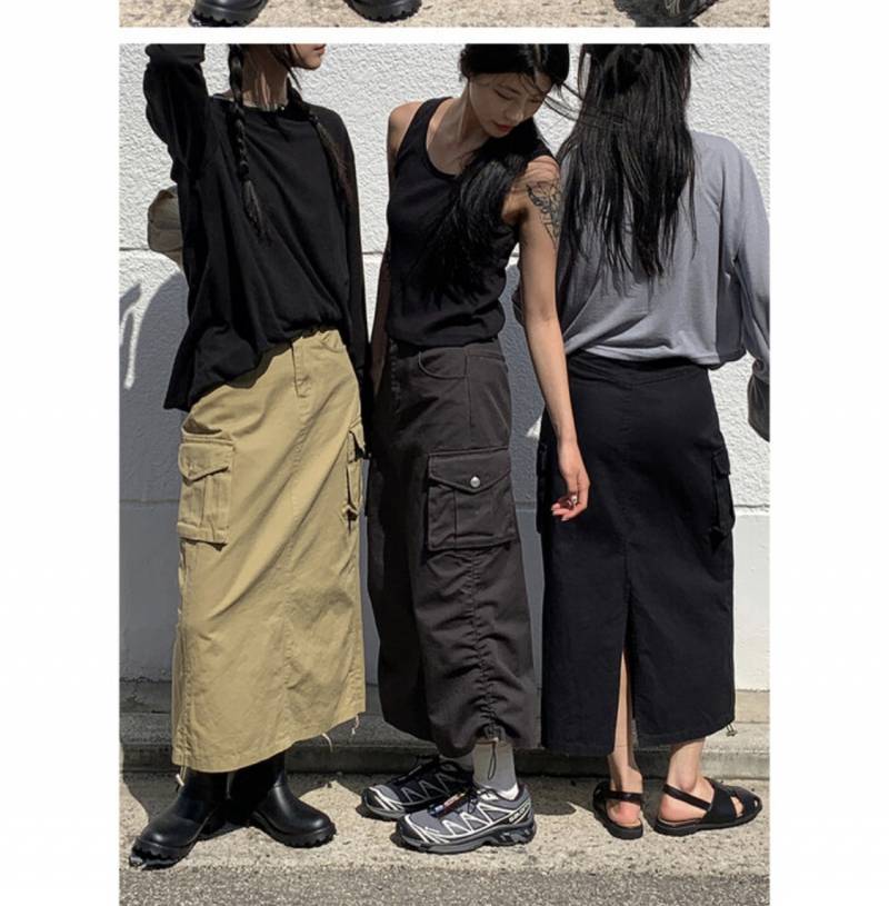 [잡담] 회사에 이정도 옷 입고 가는 거 어떨까 | 인스티즈