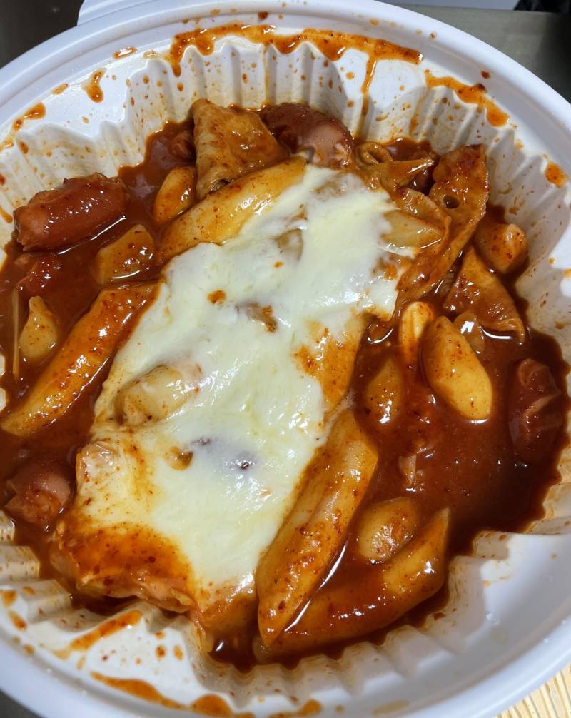 [잡담] 다들 내 야식 구경해😘 | 인스티즈