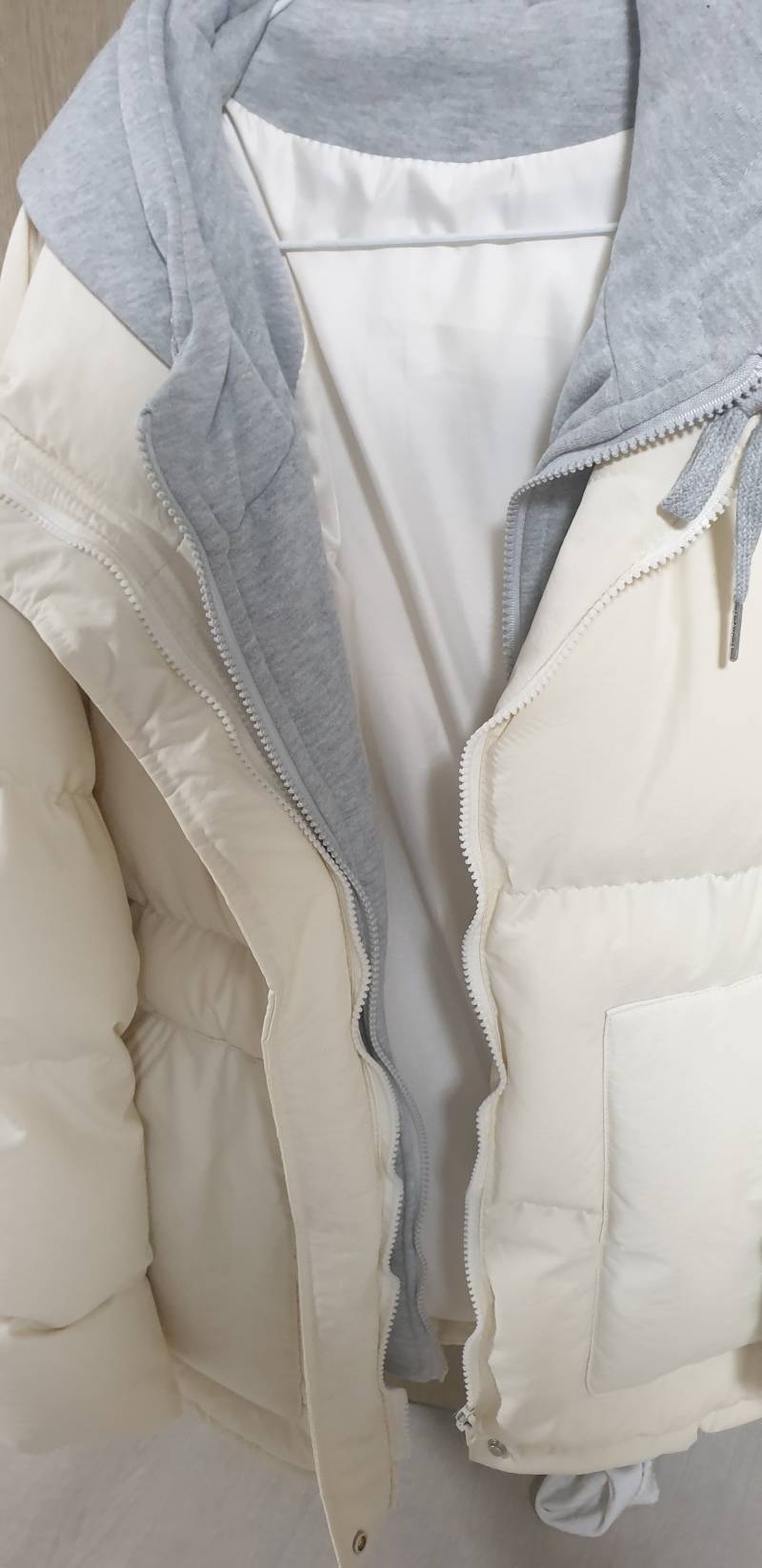 [잡담] 내일 잠실가는데 이 옷 어때? | 인스티즈