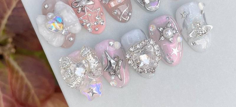 [잡담] 네일 골라주라! | 인스티즈