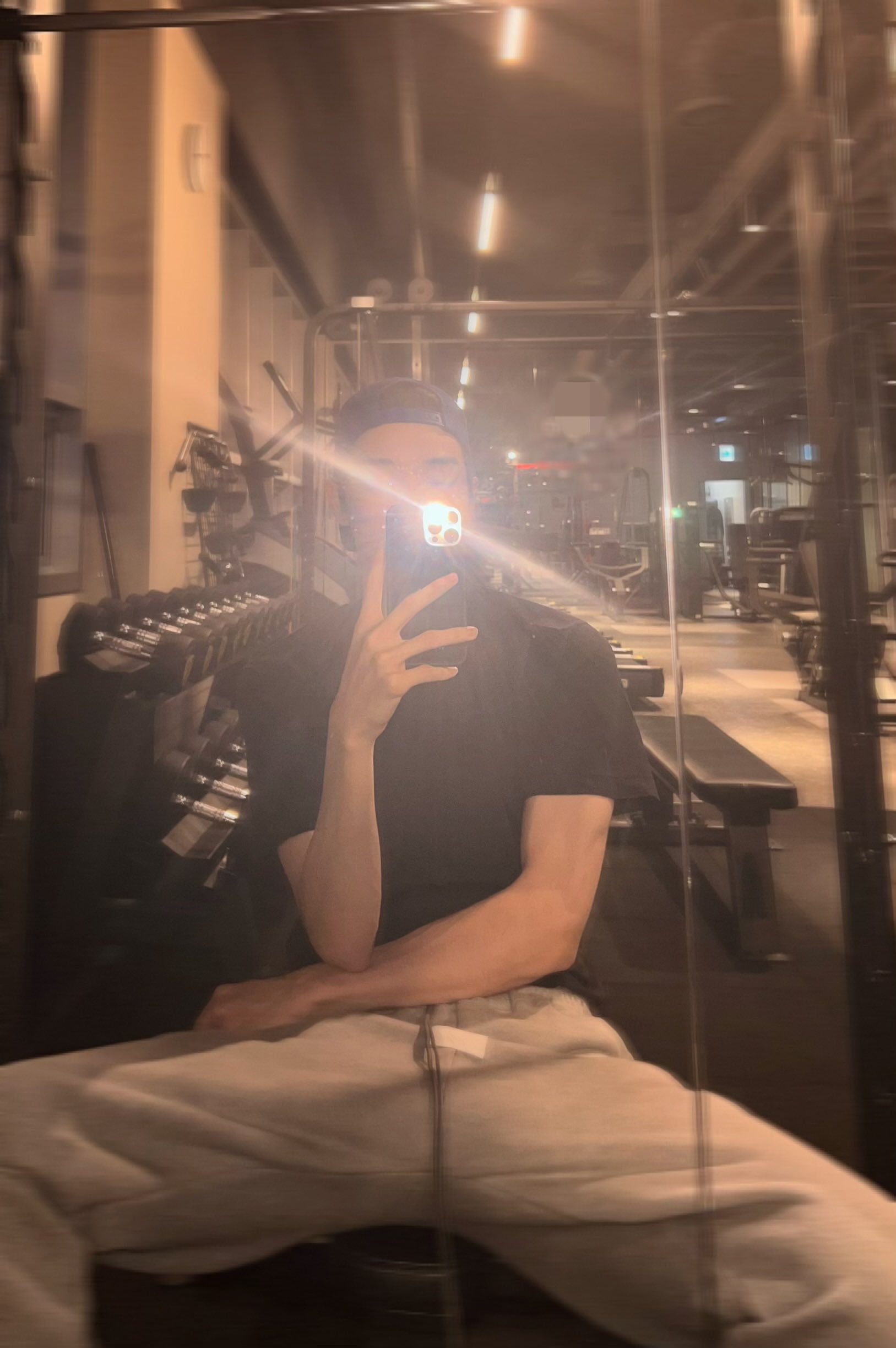 [잡담] 성찬이 실물로 한 번만 보고 싶다 | 인스티즈