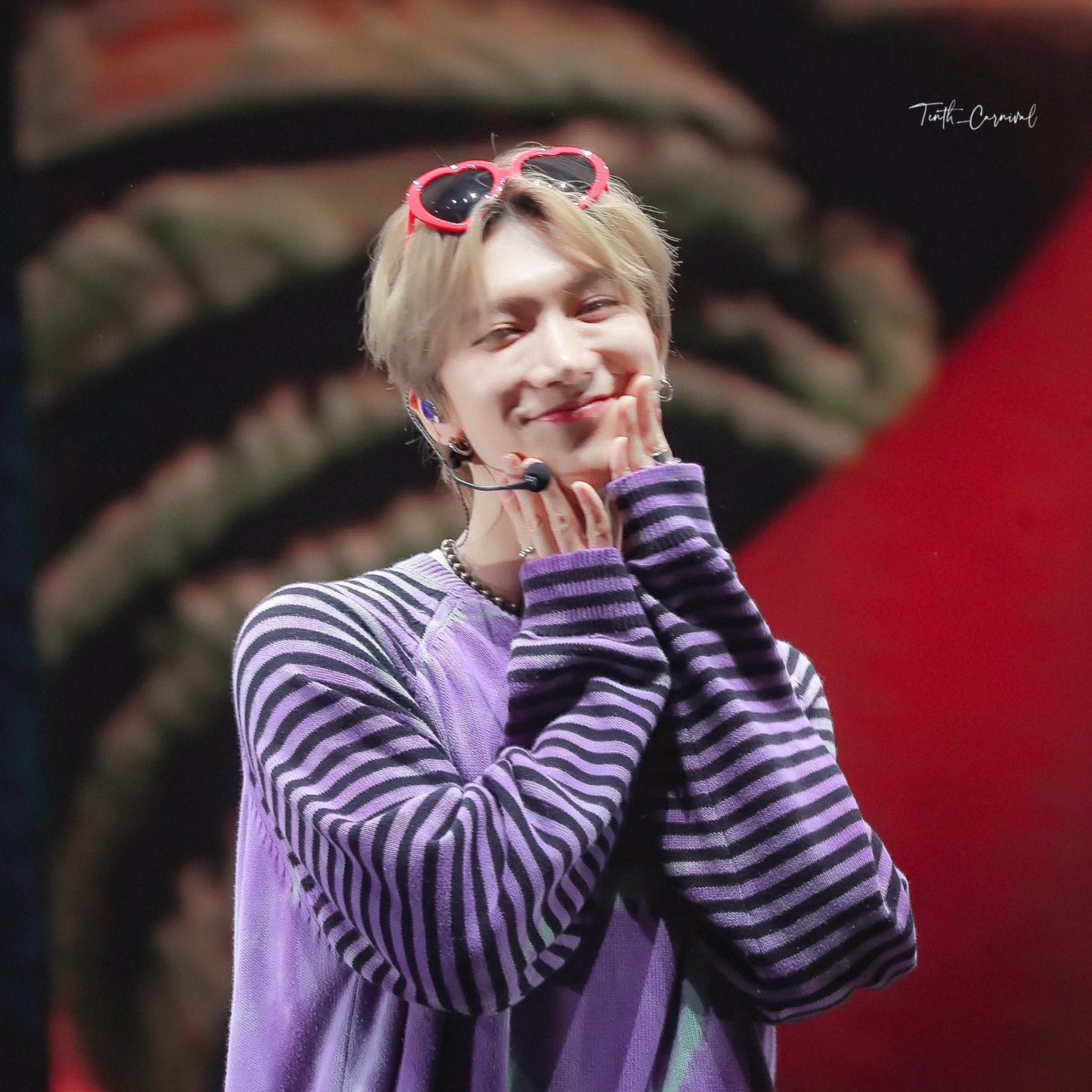 [잡담] 텐 보고싶당 솔로 플랜 얼른 주세요오오 | 인스티즈