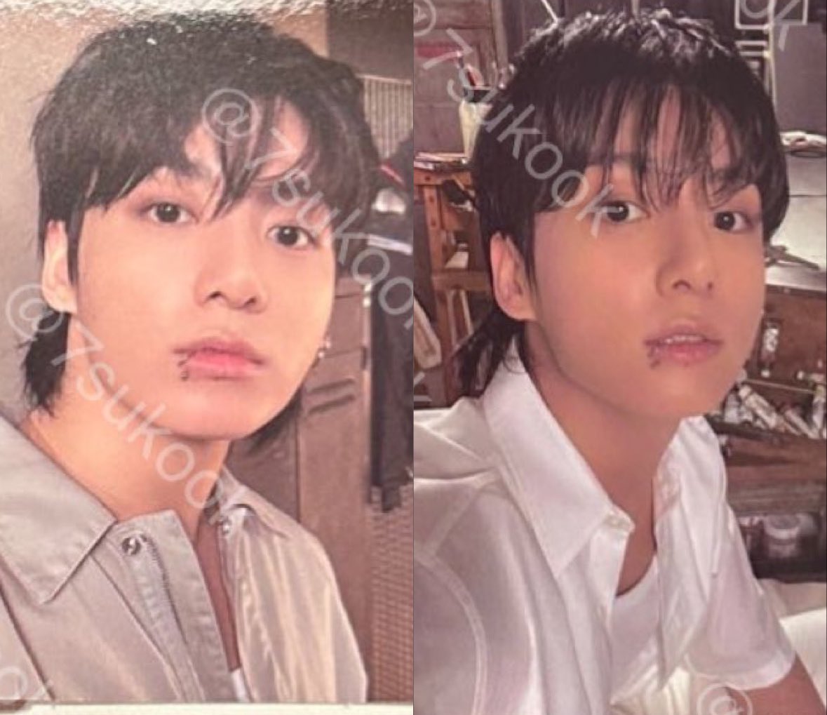 [잡담] 정국 포카 | 인스티즈