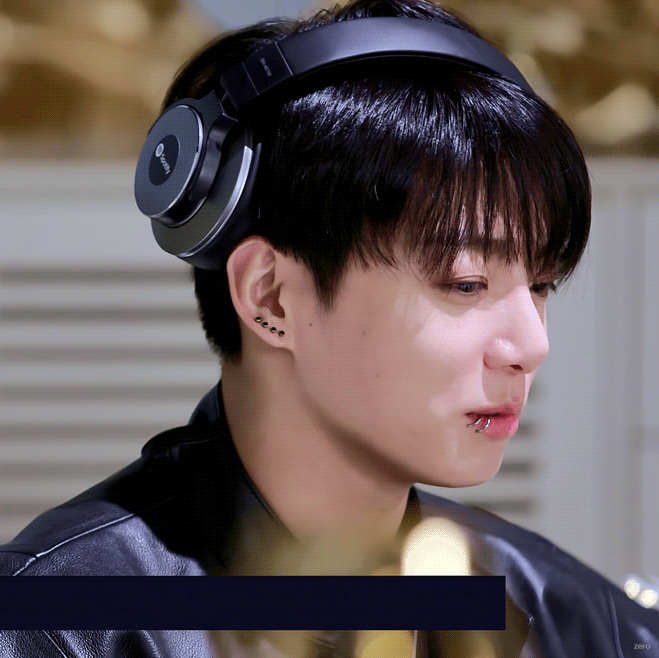 [잡담] 정국: 모발라이팅을 하는거야 이상하게 머리가 계속 짧아져 | 인스티즈