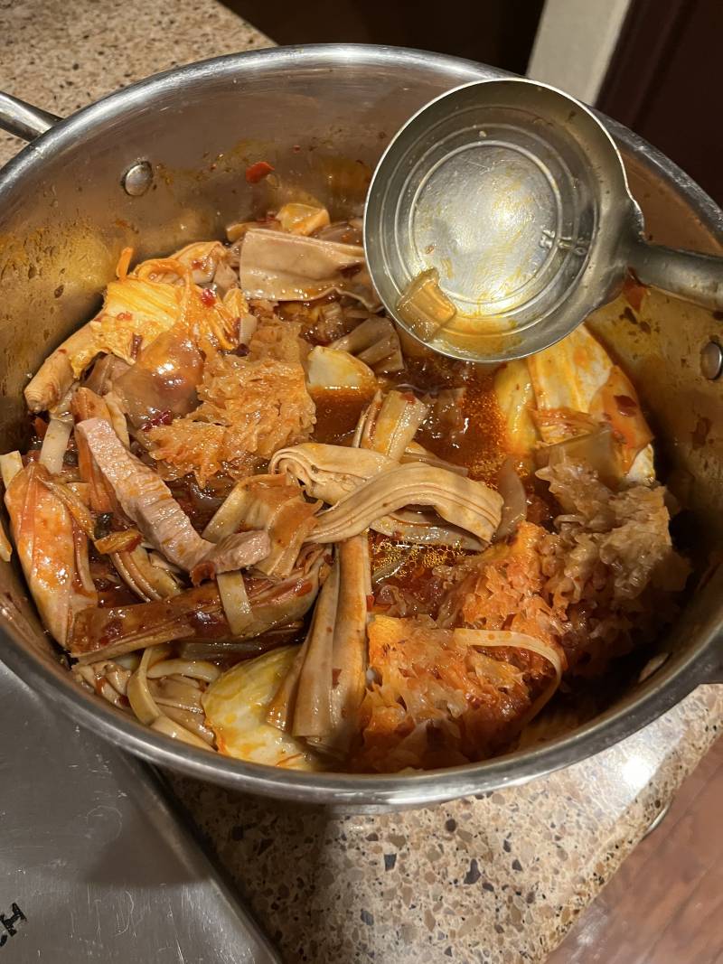 [잡담] 마라탕 한바가지 | 인스티즈