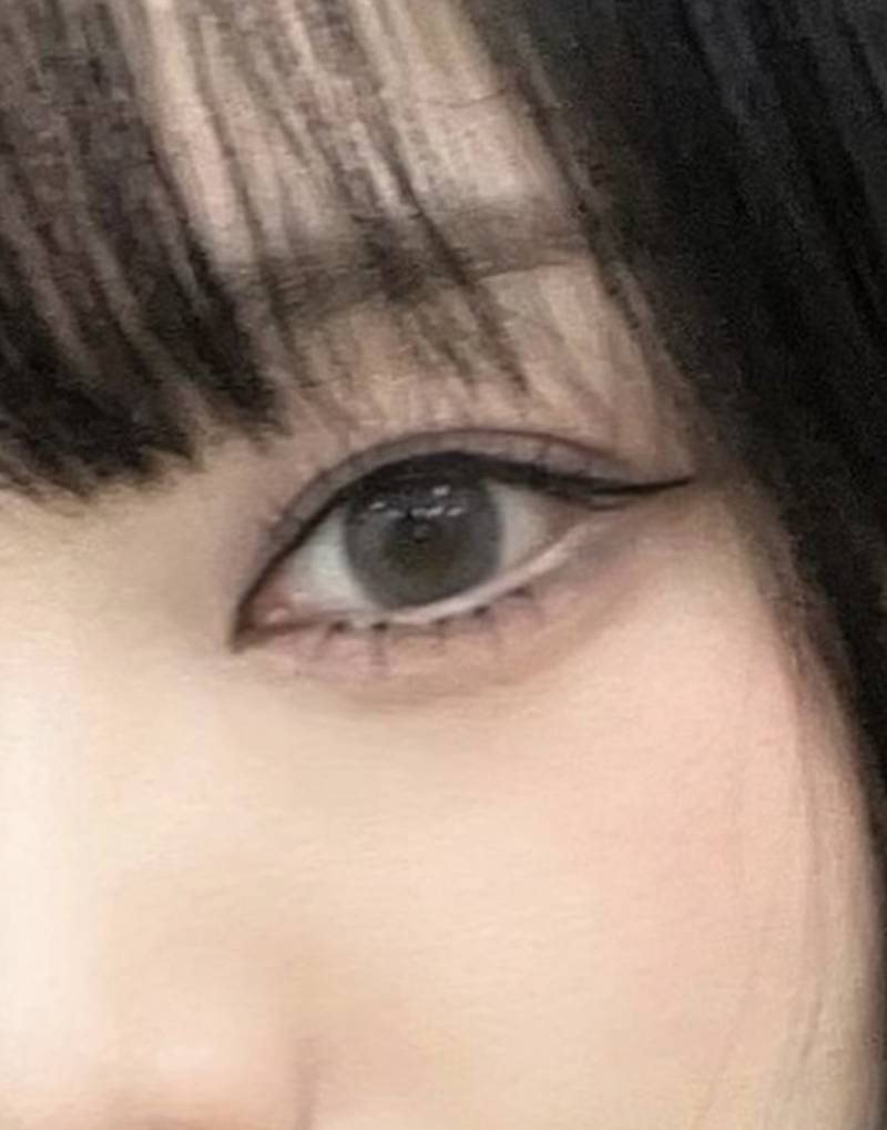 [잡담] 비슷한 렌즈 추천 좀 해주라.. | 인스티즈