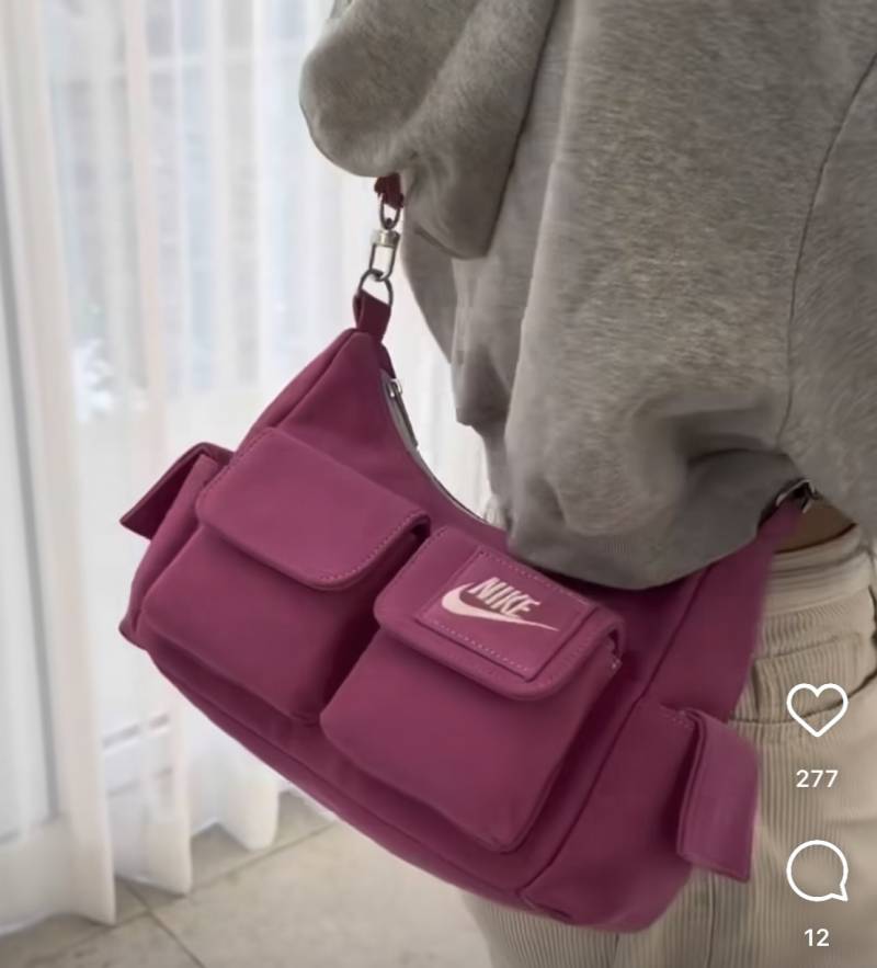 [잡담] 이 가방 사고싶은건데 정품이라고 할 수 있나?? | 인스티즈