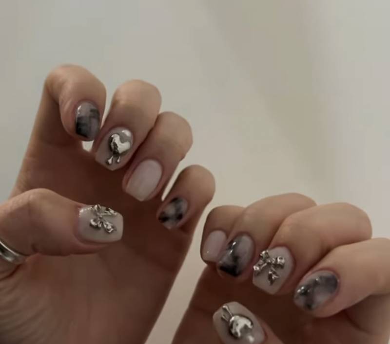 [잡담] 네일 이거 할까 말까? | 인스티즈