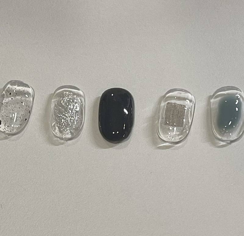 [잡담] 네일잘알(여러디쟌 해본익)들아 | 인스티즈