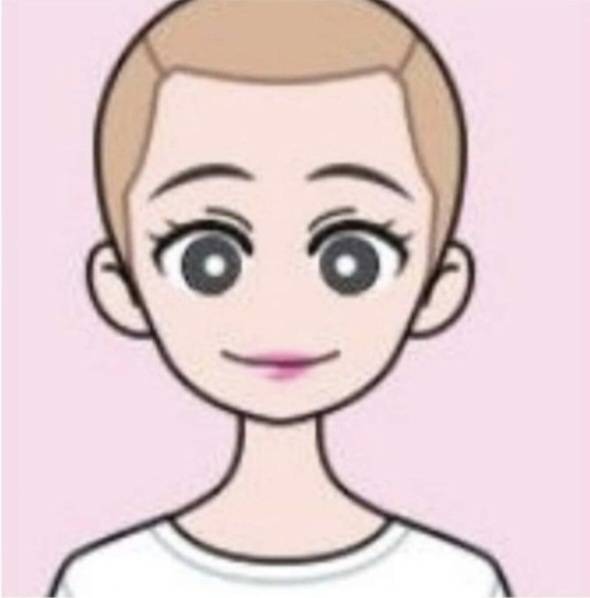 [잡담] 머리나 화장 받는 영상 보면 왜 사람들 표정이 똑같지? | 인스티즈