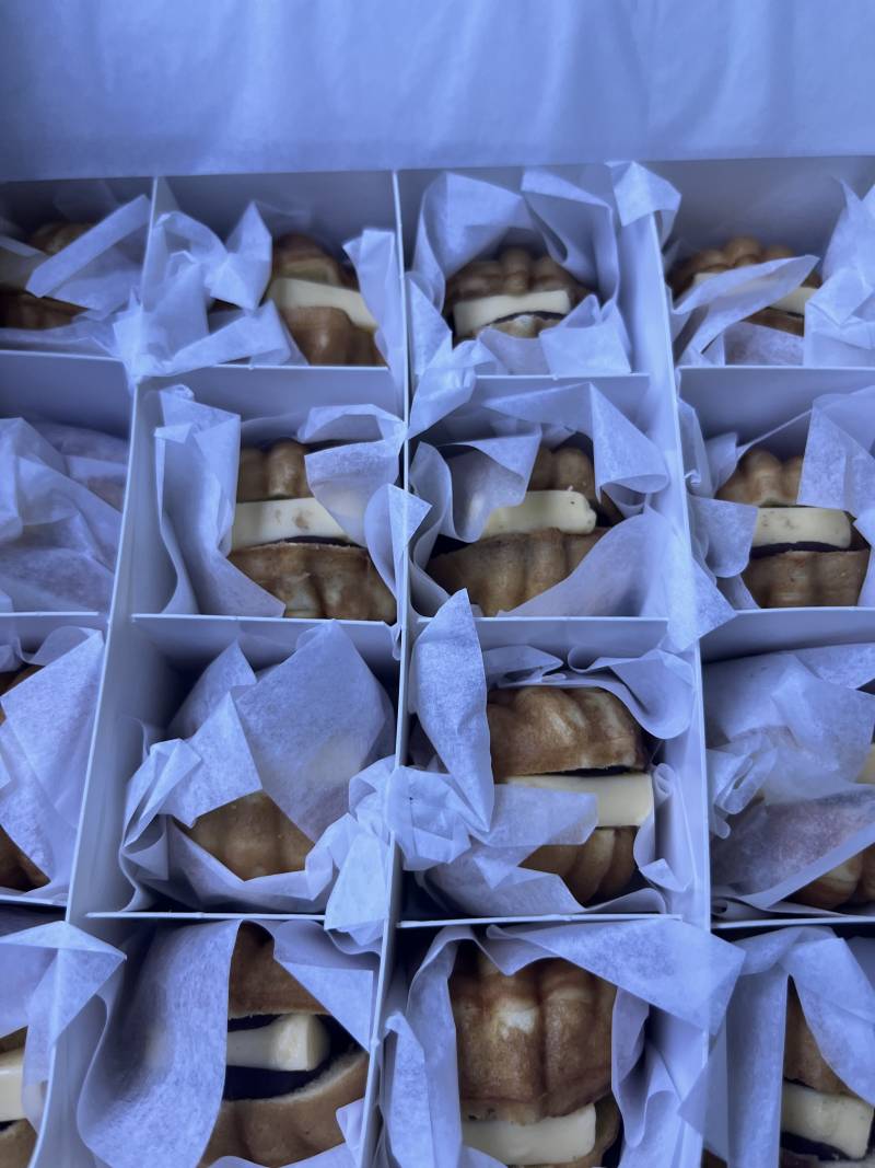 [잡담] 복호두 맛있어 | 인스티즈