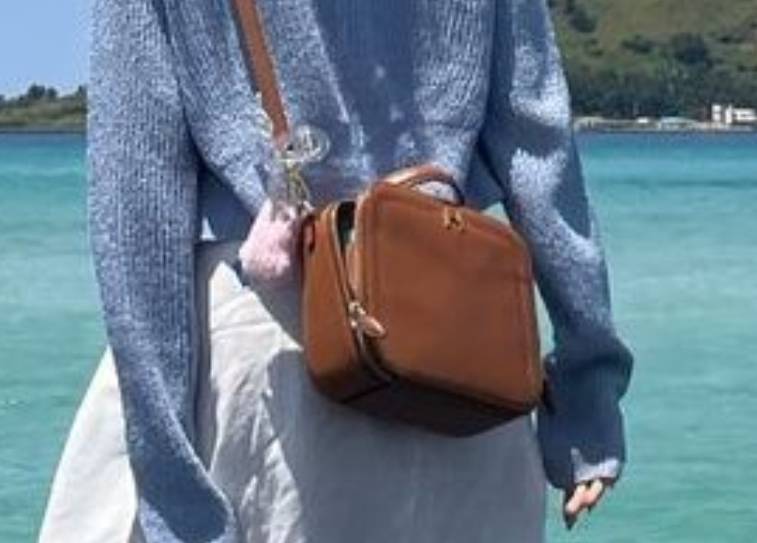 [잡담] 이 가방 어디껀지 아는 익 있을까 | 인스티즈