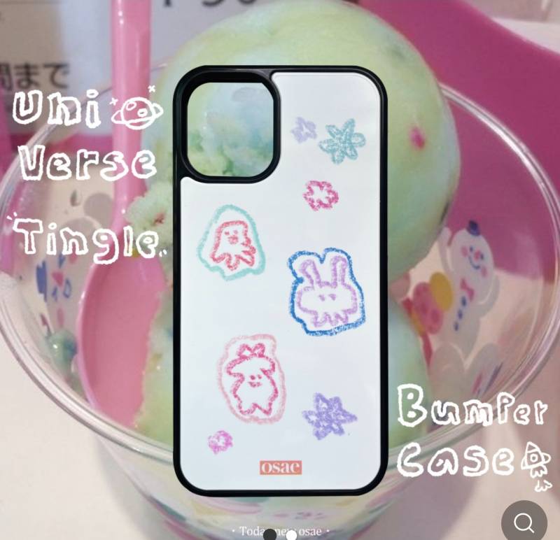 [잡담] 핸드폰케이스 뭐가 귀여워??? | 인스티즈