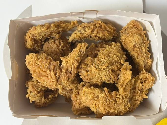 [잡담] 익들 후라이드 어떤 타입 조아함 | 인스티즈