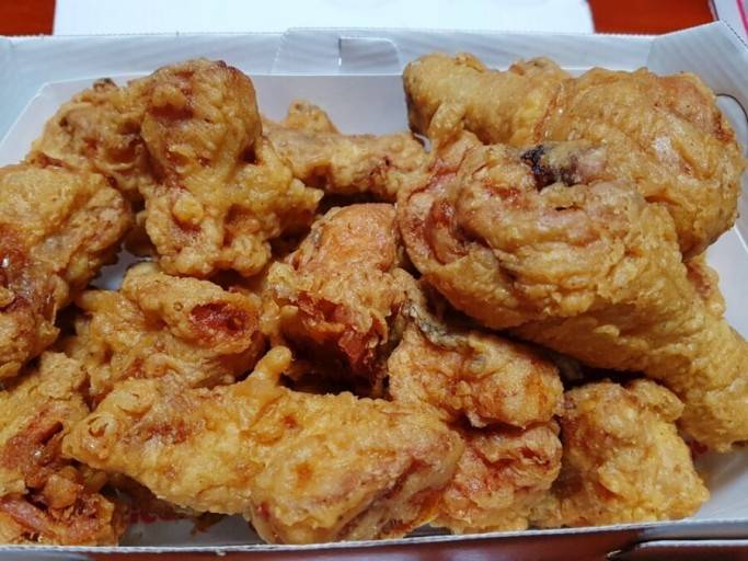 [잡담] 익들 후라이드 어떤 타입 조아함 | 인스티즈