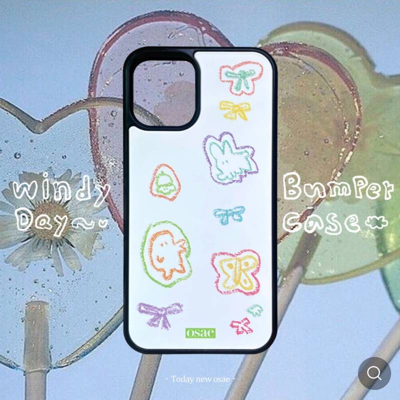 [잡담] 핸드폰케이스 뭐가 귀여워??? | 인스티즈