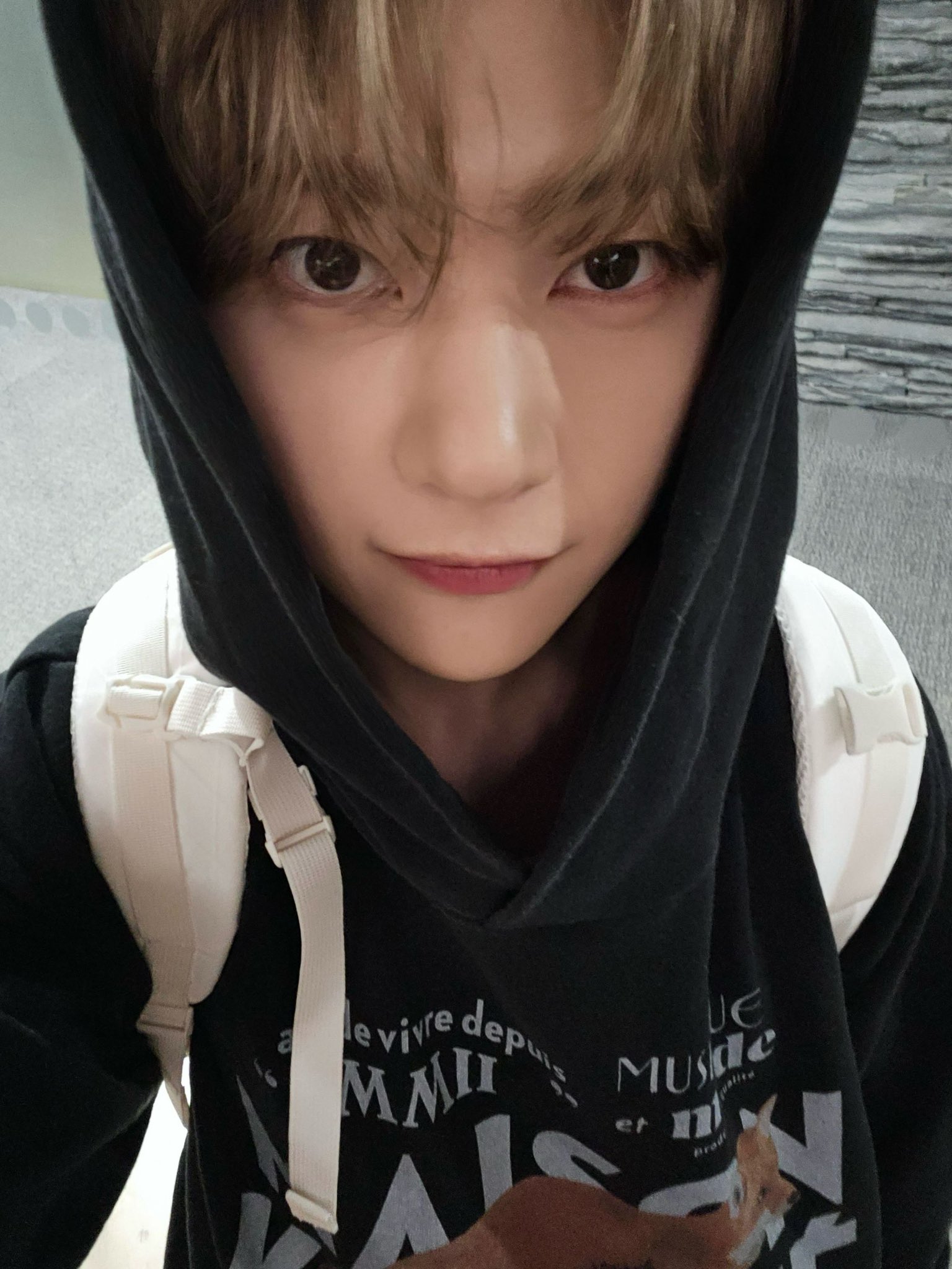 [잡담] 석매튜 버블 배사랑 프사 갭차이 미쳤나 | 인스티즈