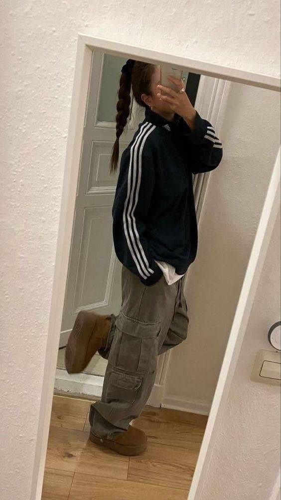 [잡담] 나이키 된장포스 / 어그부츠 둘중 뭐살까 겨울템🤎🤎🤎1122 | 인스티즈