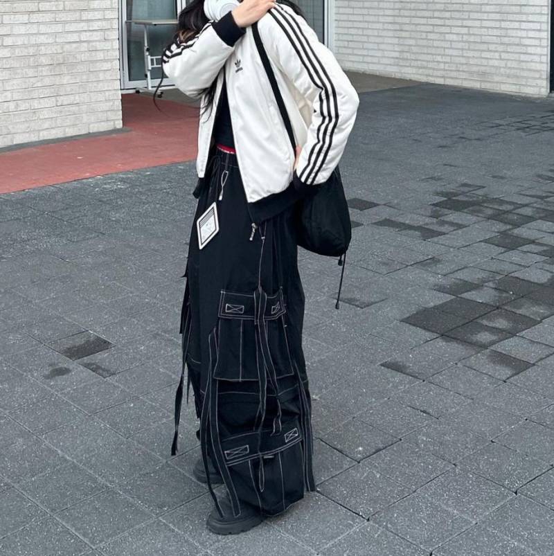 [잡담] 이거ㅜ바지 어디껀지 아는 익... ㅜ | 인스티즈