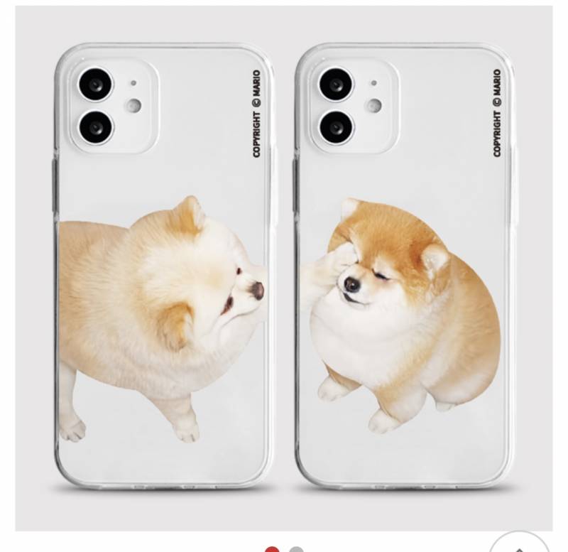 [잡담] 커플폰케이스 골라주라!!!!!!!!! | 인스티즈