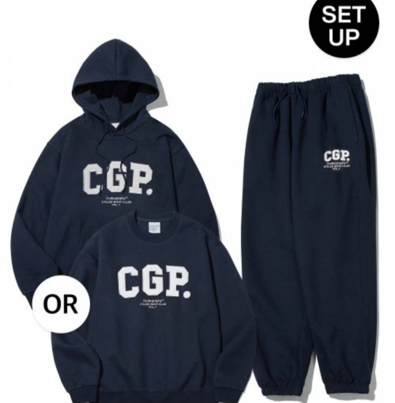 [잡담] 코드그라피 트레이닝 고딩들이 많이 입는 건가? | 인스티즈