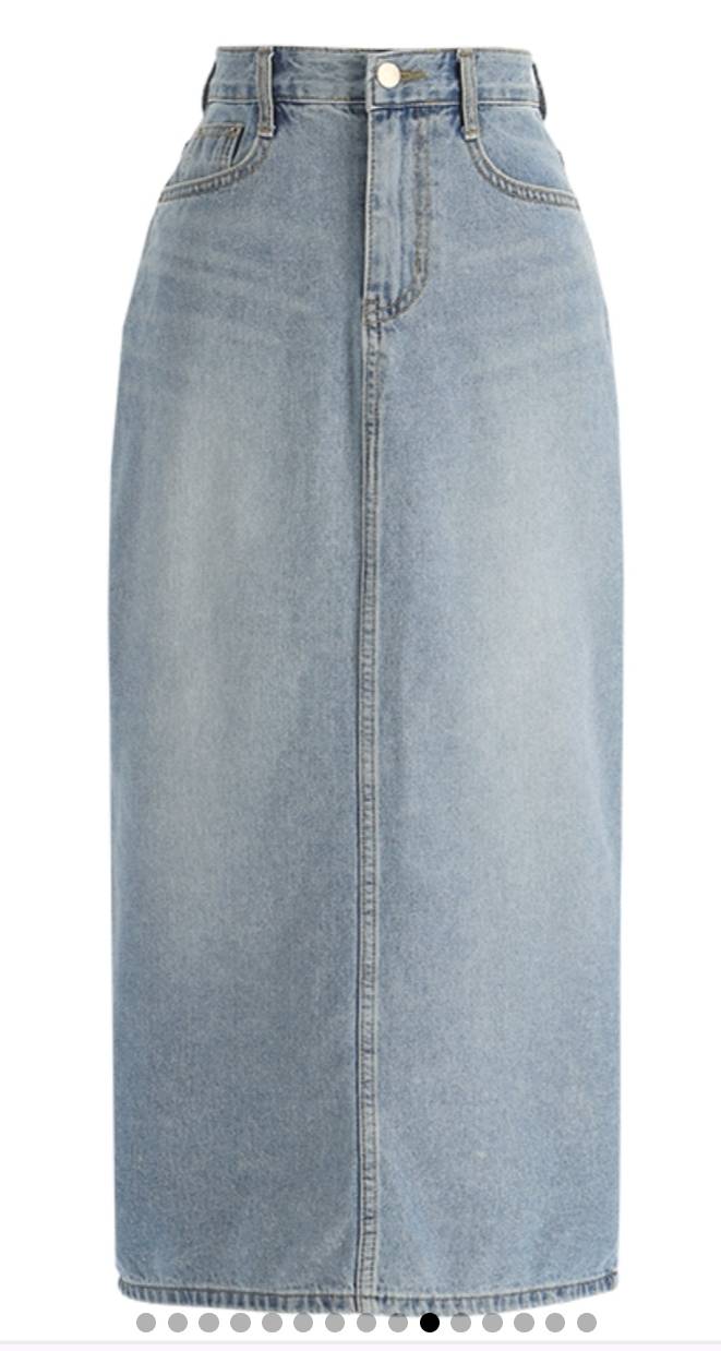 [잡담] 청치마 색깔 좀 골라주라💙💙💙💙 | 인스티즈