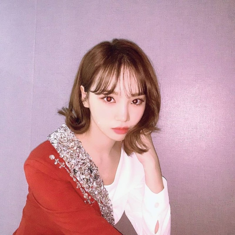 [정리글] [반박해명정정글] 김채원이 윈터를 따라한다고? | 인스티즈