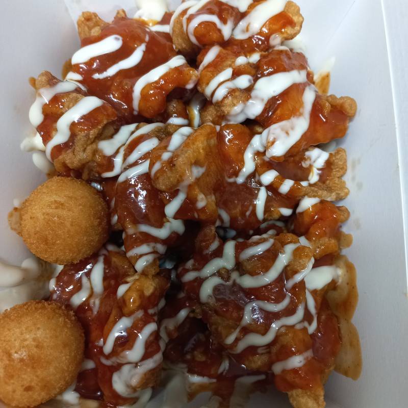 [잡담] 이민갔다가 치킨먹고싶어서 한국 들어옴 | 인스티즈