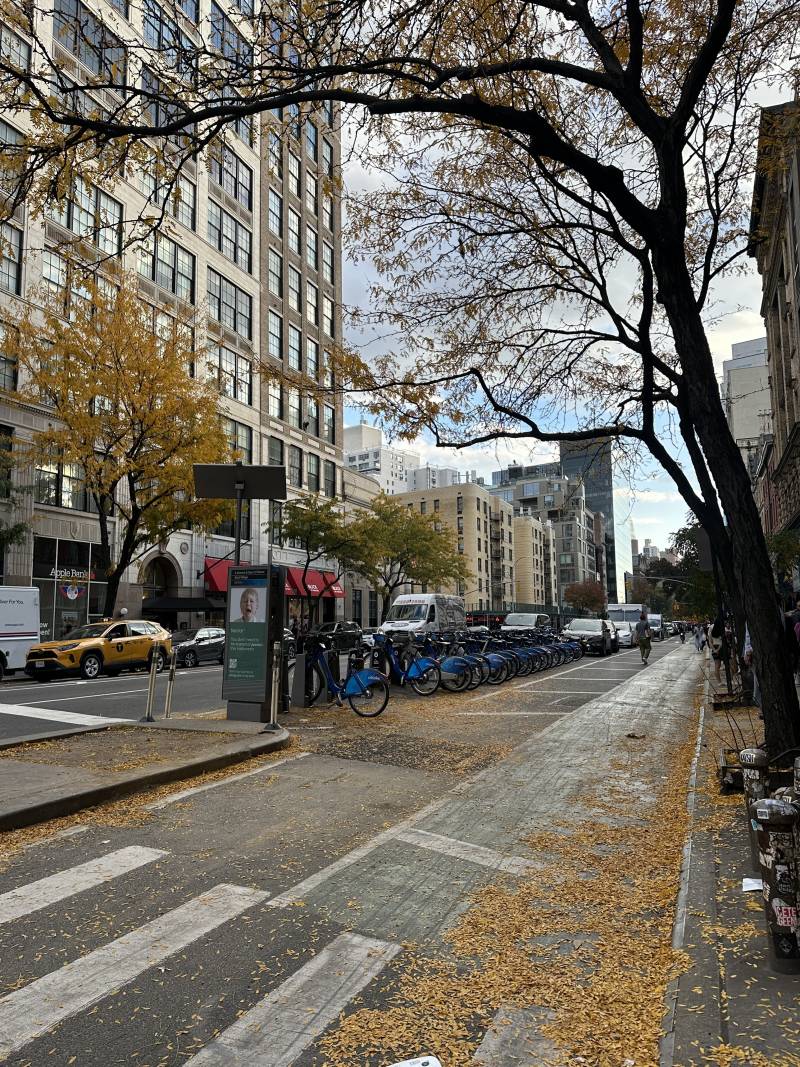 [잡담] 뉴욕이민왔어~ | 인스티즈