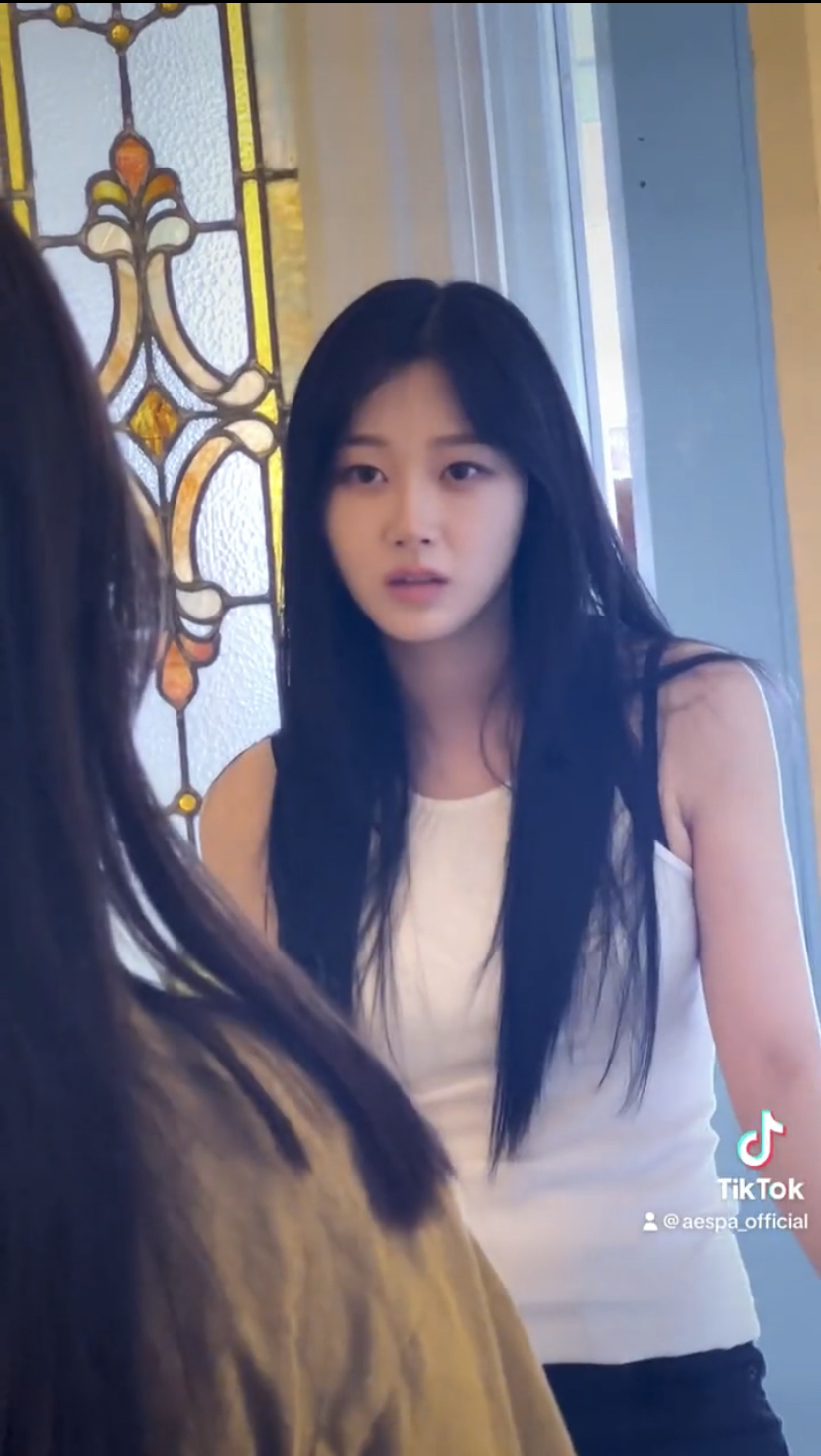 [잡담] 지젤 실물짤이래... | 인스티즈