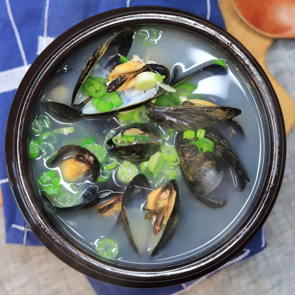 [잡담] 너희들 이 음식 먹을 수있어?? | 인스티즈