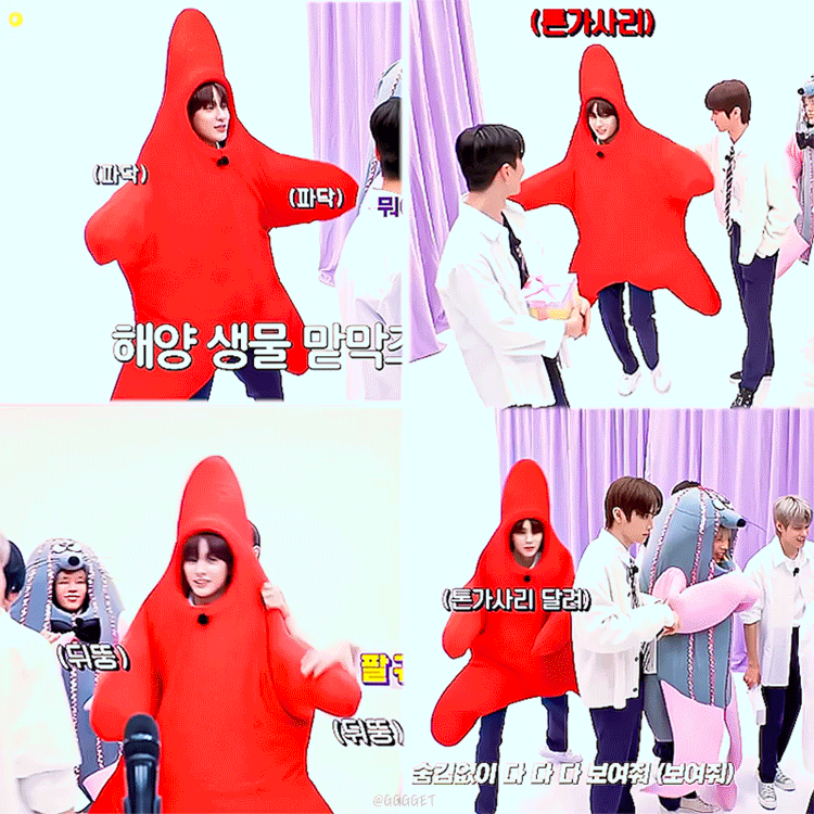 [잡담] 그래도 그동안 앤톤 귀여움에 좀 적응이 됐다고 생각했는데 | 인스티즈