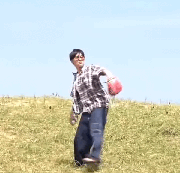 [잡담] 최현욱 야구선수 계속했었으면 볼만했겠다 | 인스티즈