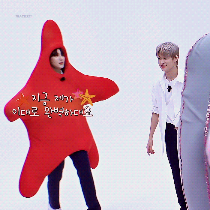 [잡담] 그래도 그동안 앤톤 귀여움에 좀 적응이 됐다고 생각했는데 | 인스티즈