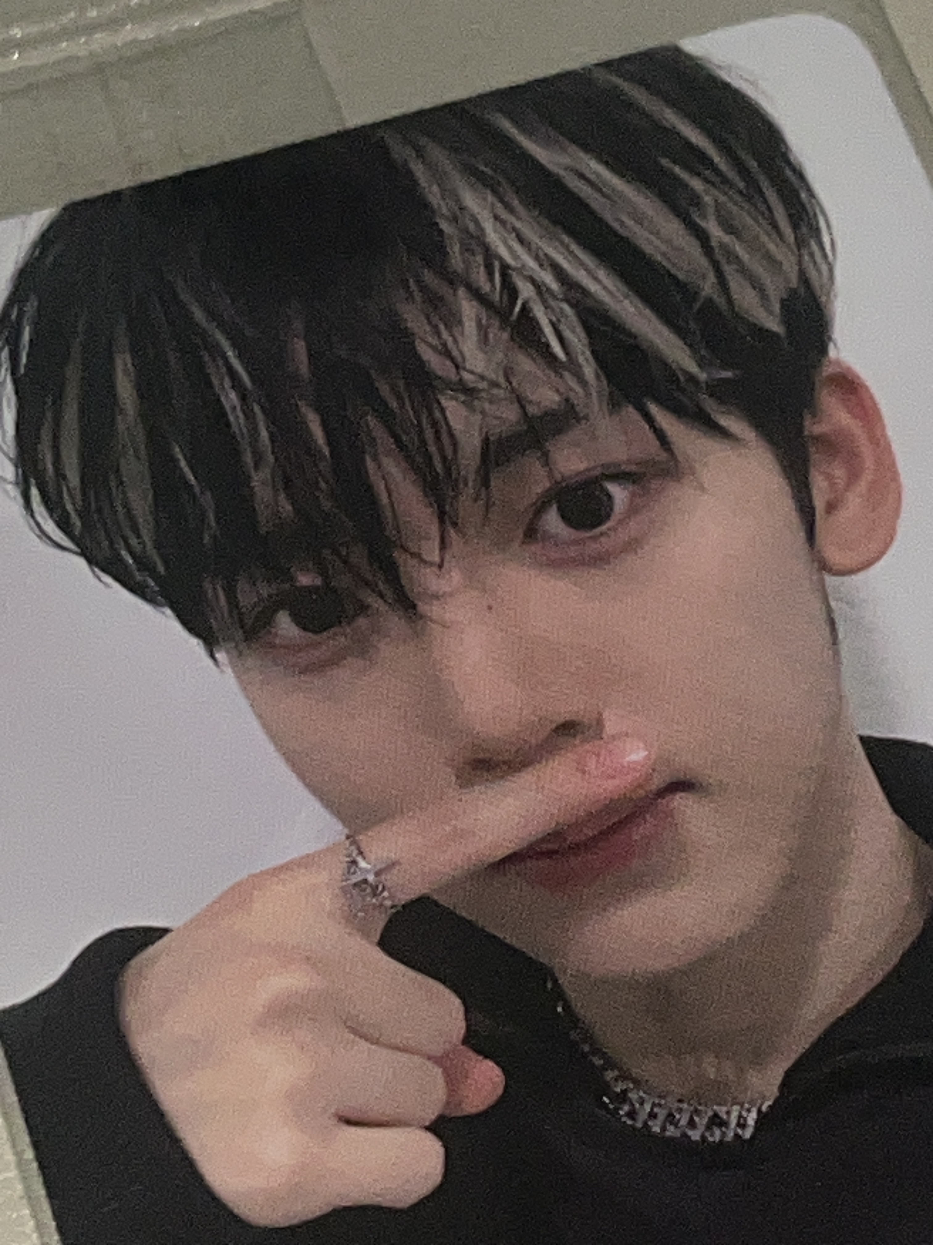 [잡담] 한유진 이번 활동때 이 머리 한번이라도 해줬으면🥹 | 인스티즈